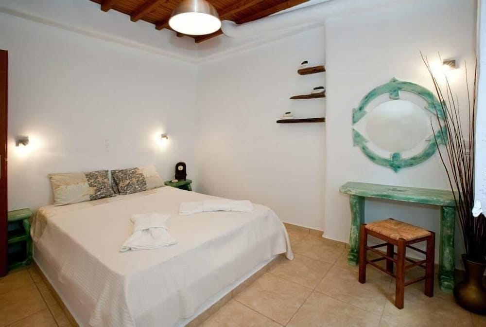 Apartment, Sea View