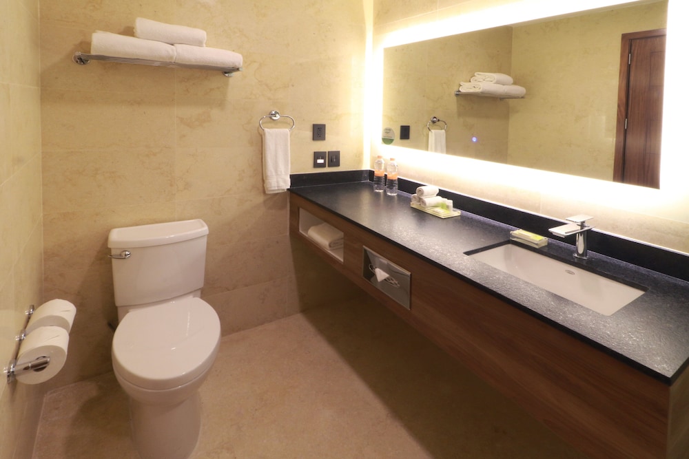 Suite, 1 King Bed (Top Floor) - Photo 17