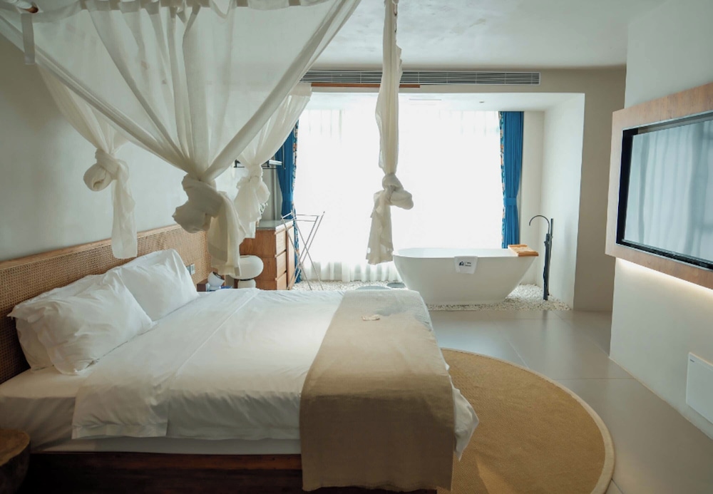 Standard Double Room, Courtyard View photo 3
