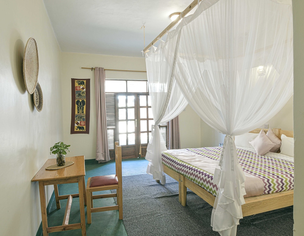 Deluxe Room photo 3