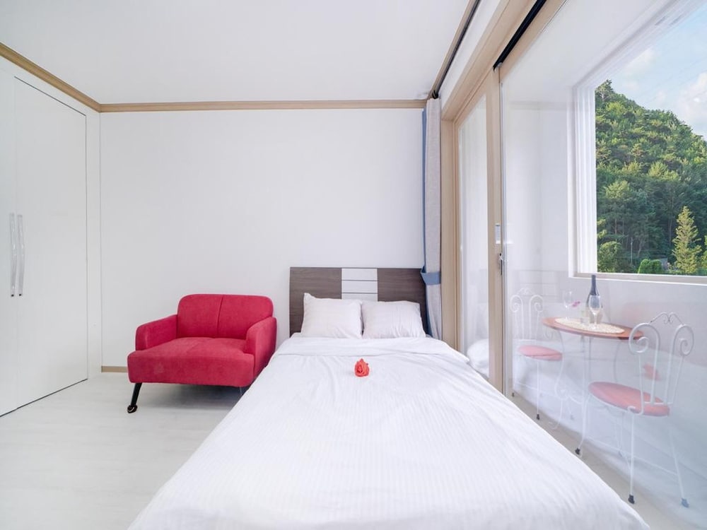 Basic Room, 1 Bedroom (pado) - Photo 2