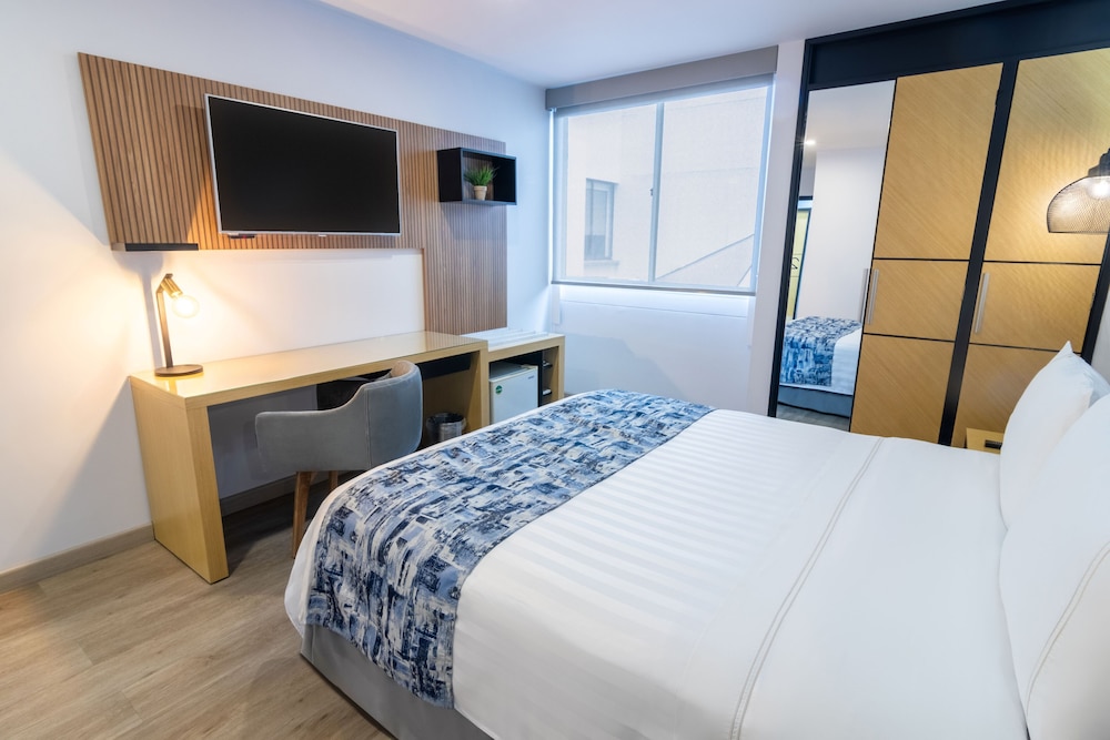 Standard Room photo 2