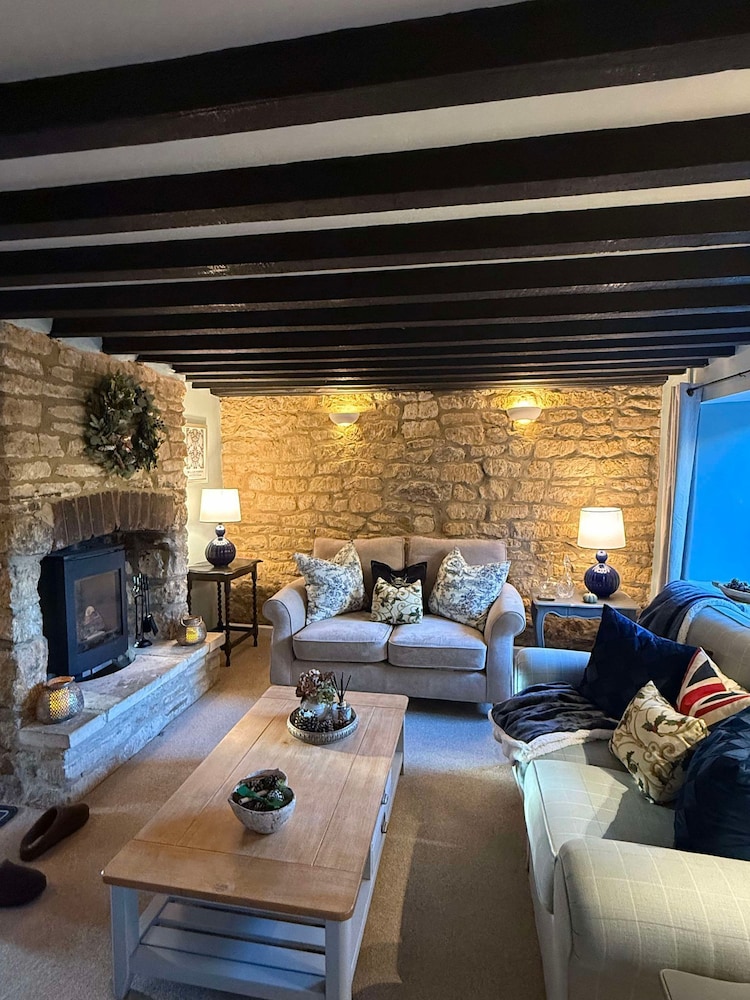 Classic Cottage photo 1