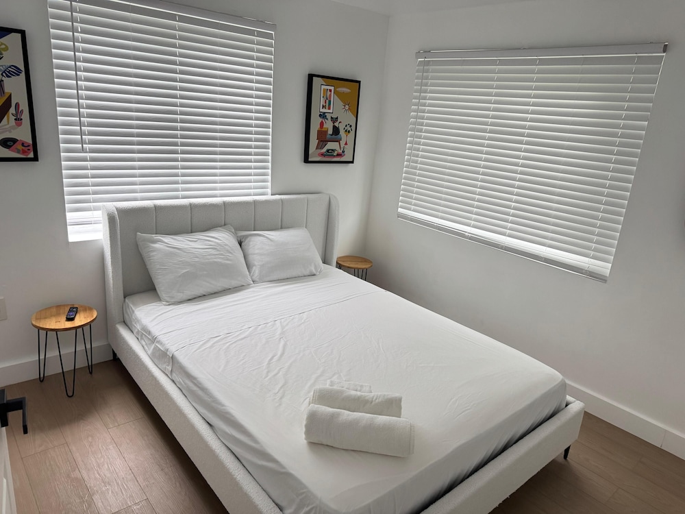 Luxury Apartment, 1 Bedroom photo 1