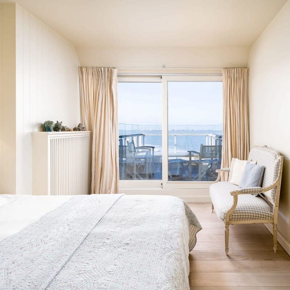 Stunning Penthouse With Free Parking and sea View, Foto 3