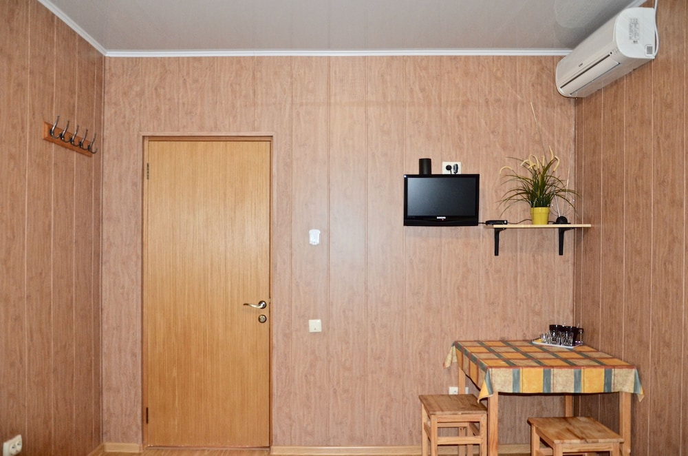 Standard Quadruple Room photo 3