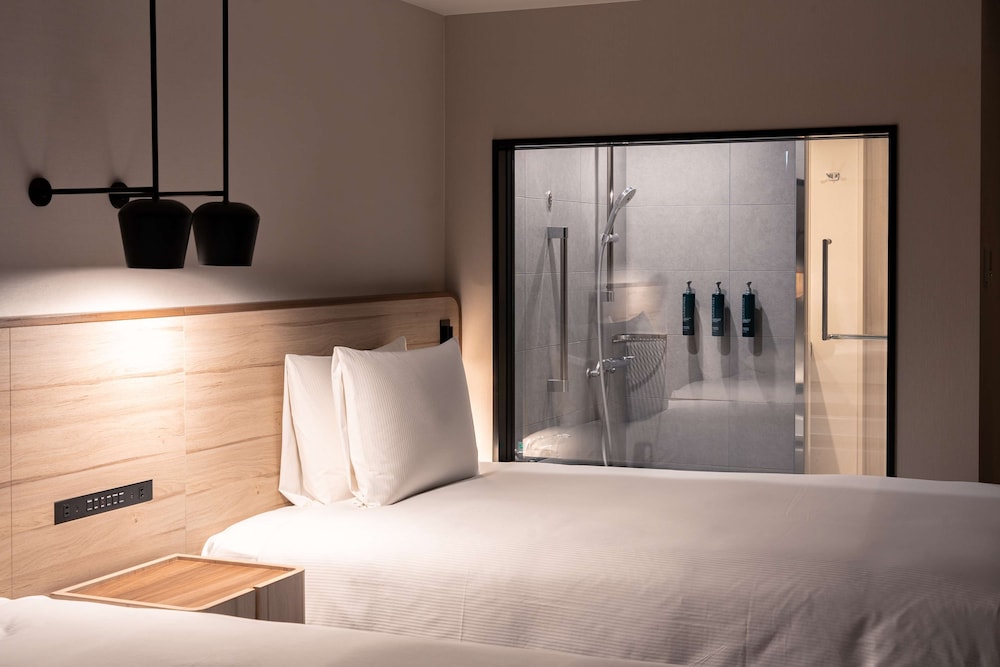 Executive Twin Room, Ocean View - Photo 2