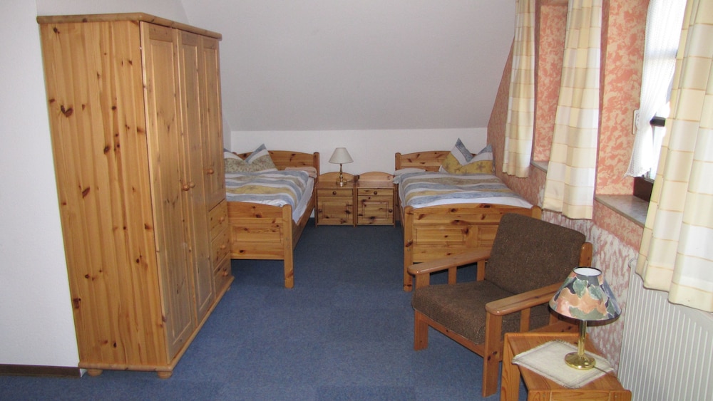Comfort Apartment, Annex Building photo 3