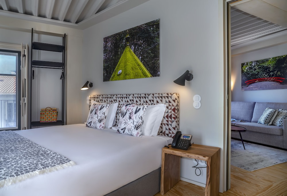 Suite, City View (Master Varanda)