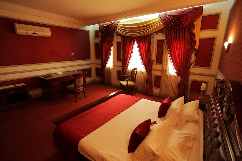 Basic Room