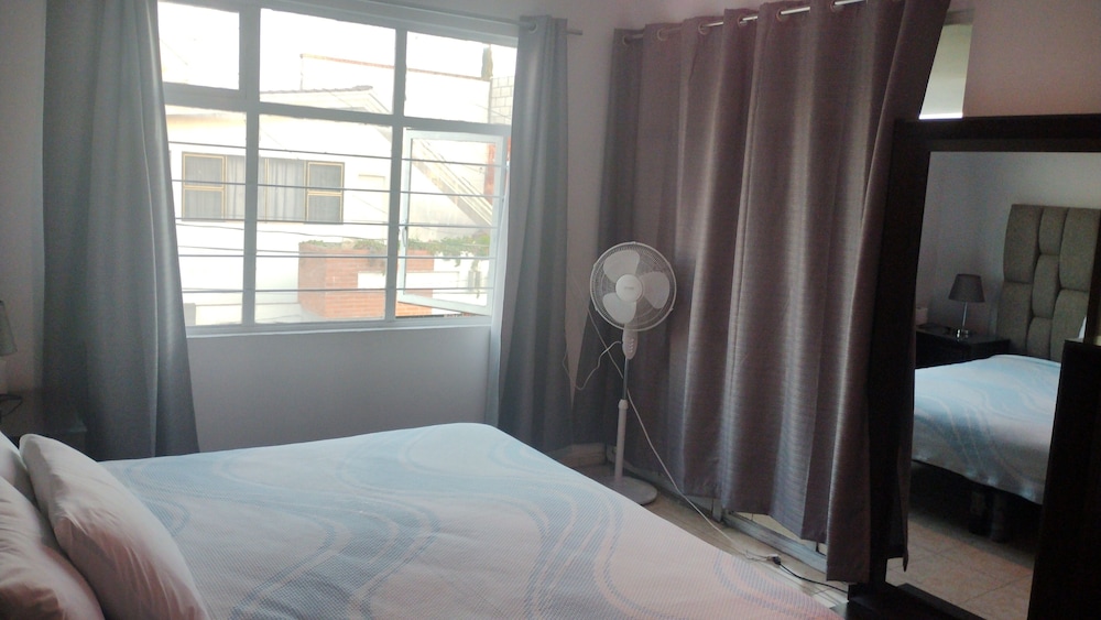 Habitación 32