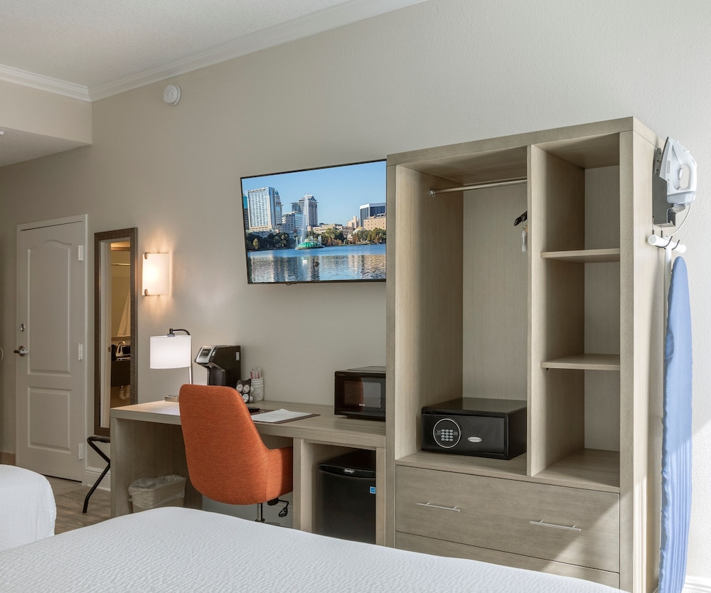 Double Room - Photo 6