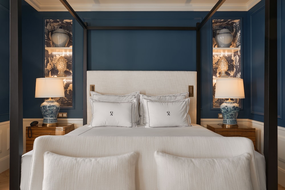 Presidential Studio Suite