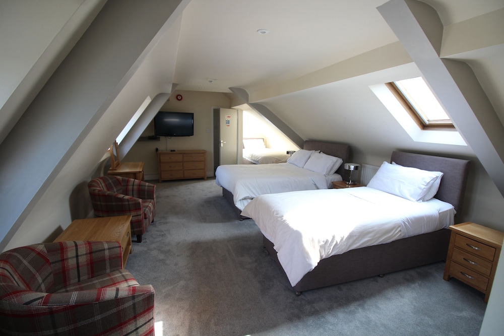 Suite, Ensuite (Fromehall) photo 1