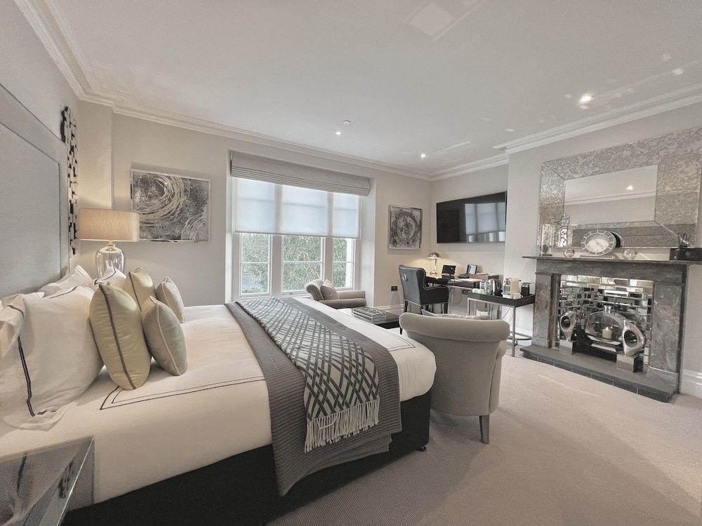 Luxury Double Room, Ensuite photo 1