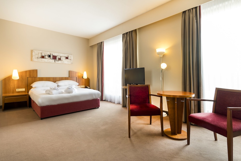 Deluxe Double Room, Terrace photo 2