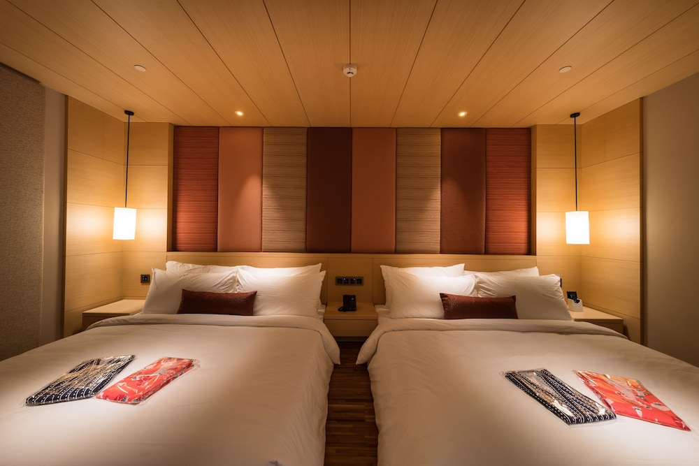 Grand Suite Room