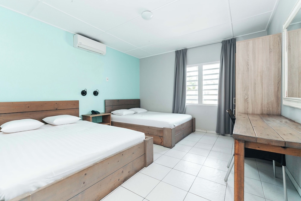 Standard Bungalow, 2 Bedrooms