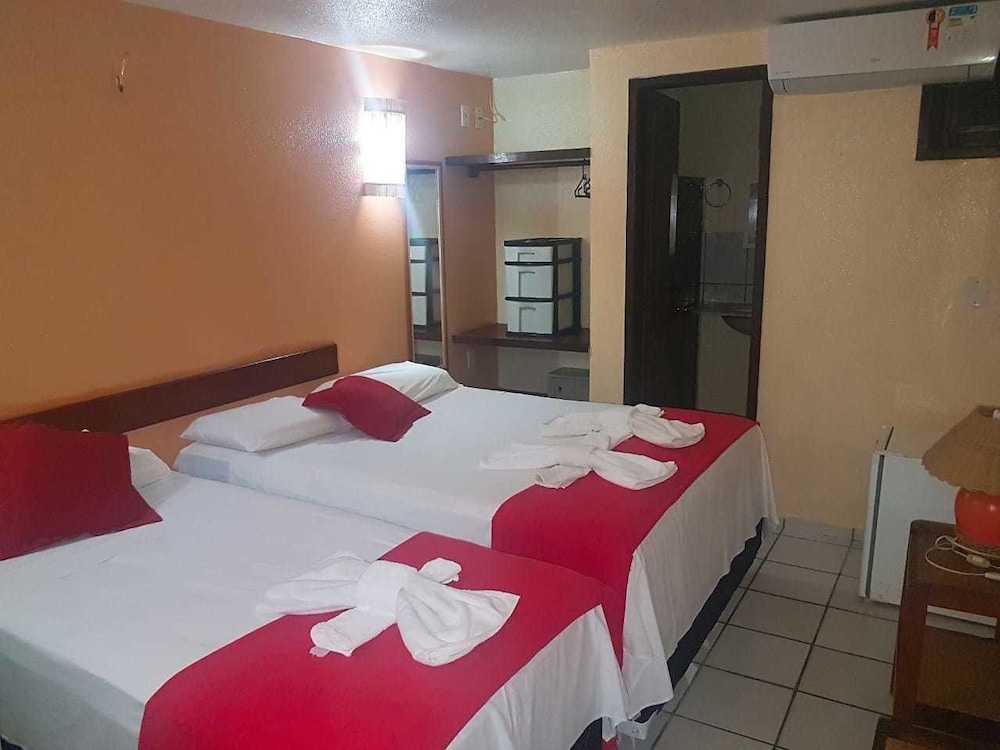 Standard Triple Room, Multiple Beds, Non Smoking, Garden View photo 2