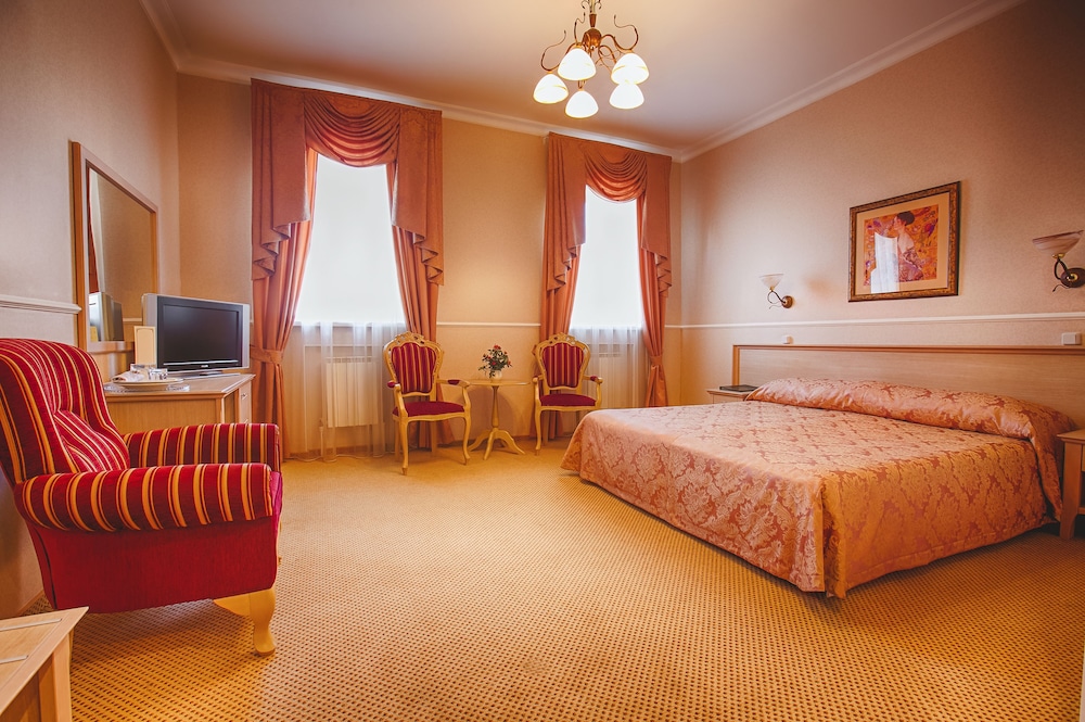 Business Room photo 1