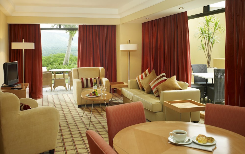 Superior Luxury Suite photo 2