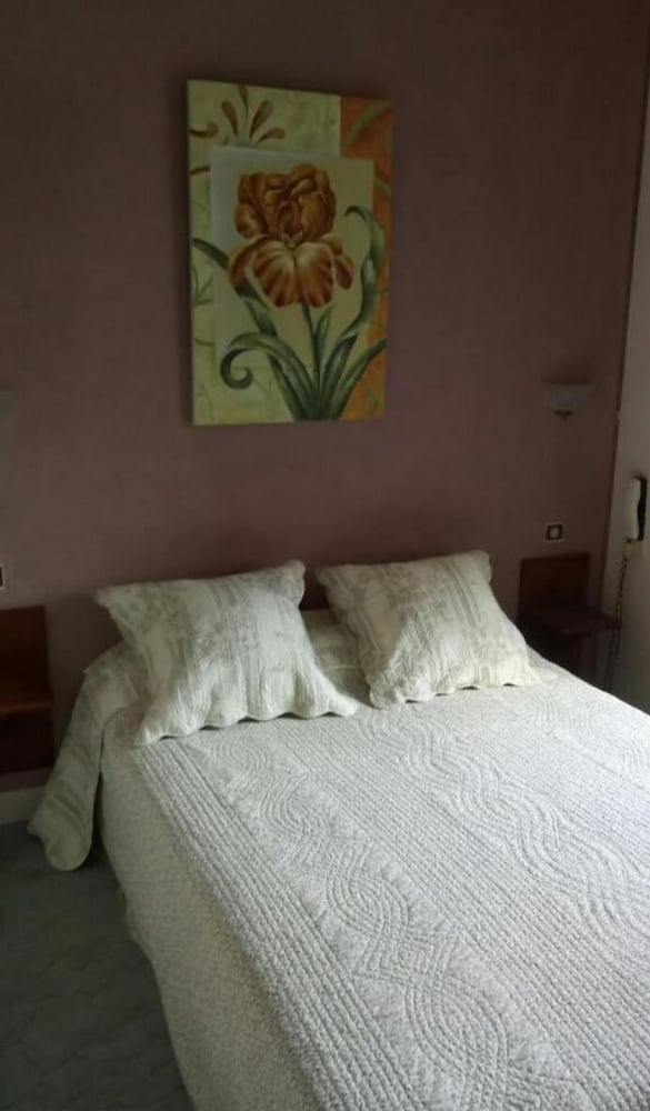 Classic Double Or Twin Room, Garden View photo 2