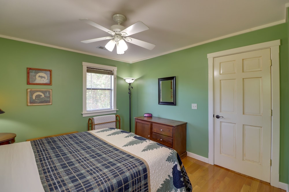 House (2 Bedrooms) photo 1