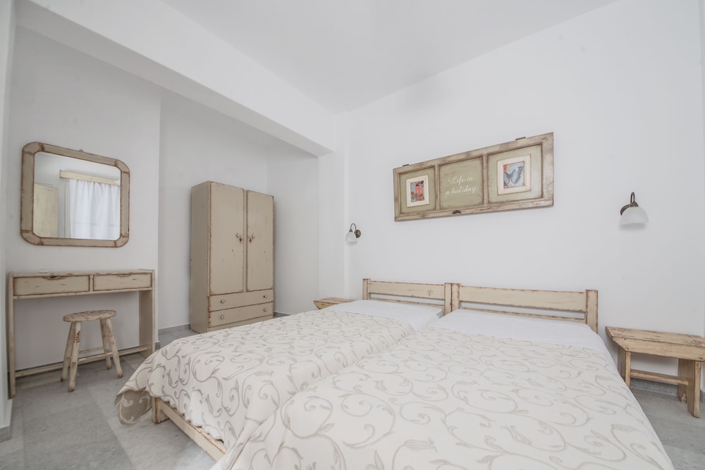 Family Apartment