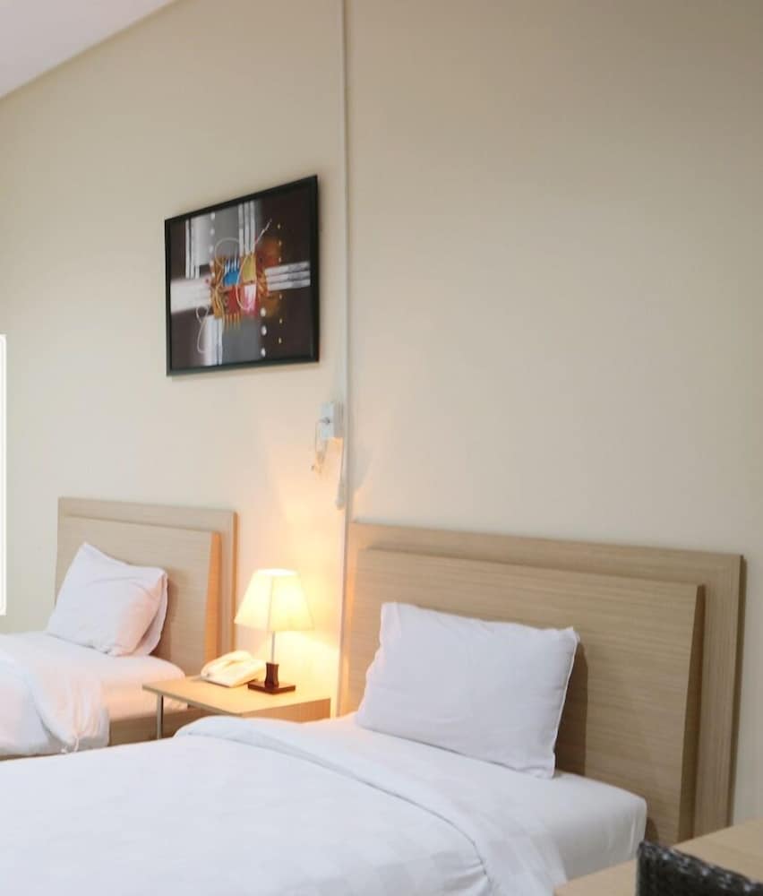 Room, 2 Twin Beds photo 1