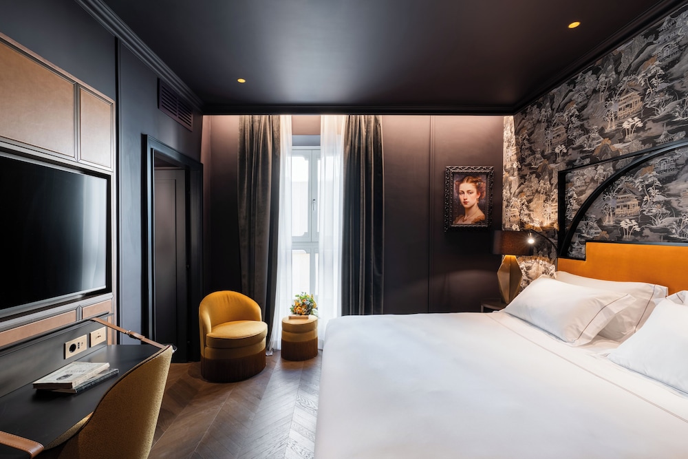 Classic Room