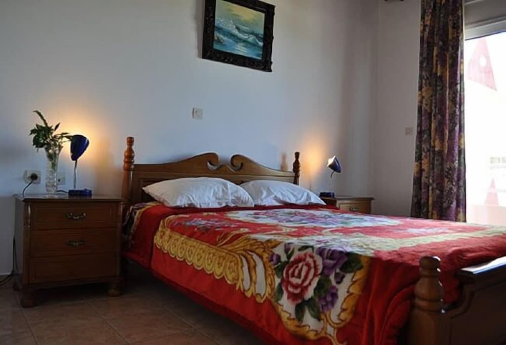 Apartment, 1 Bedroom