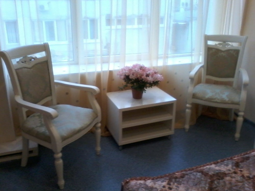 Family Double Room, 1 Double Bed, Courtyard View photo 1