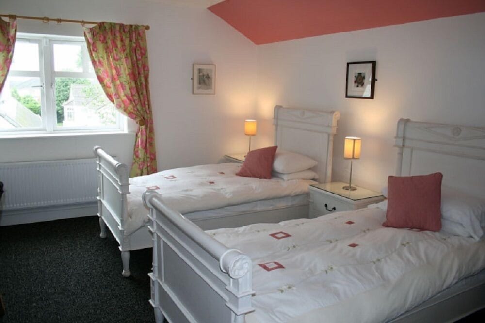 Twin Room photo 3