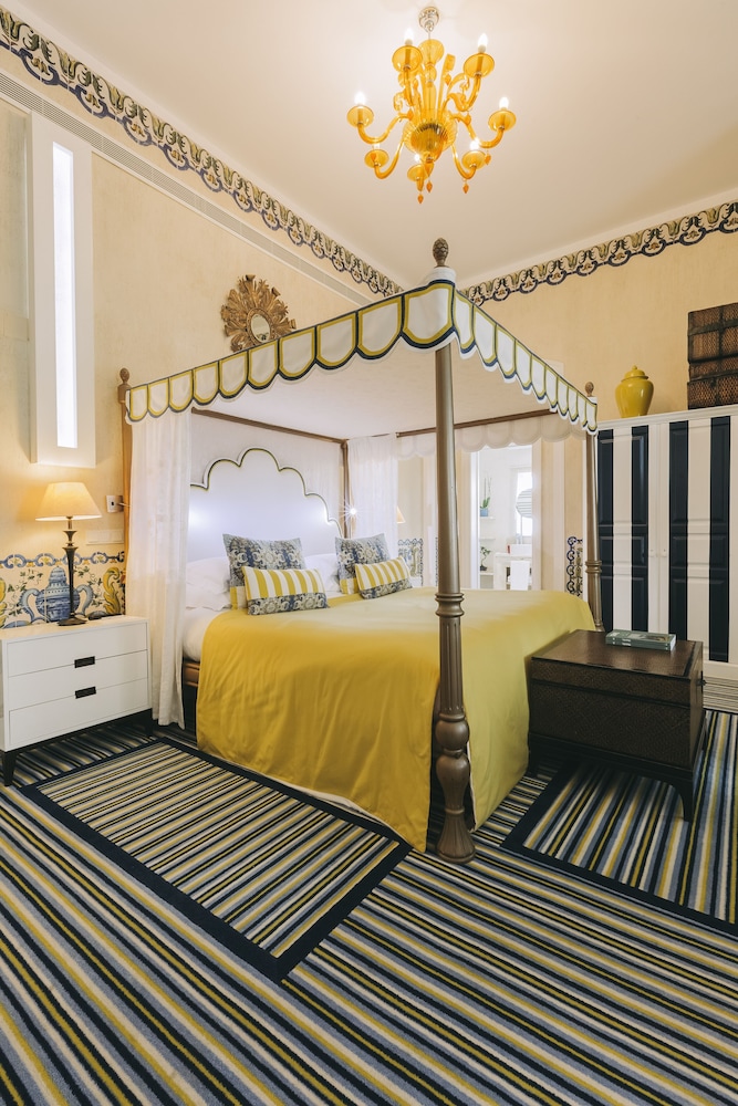Junior Suite, City View - Photo 9