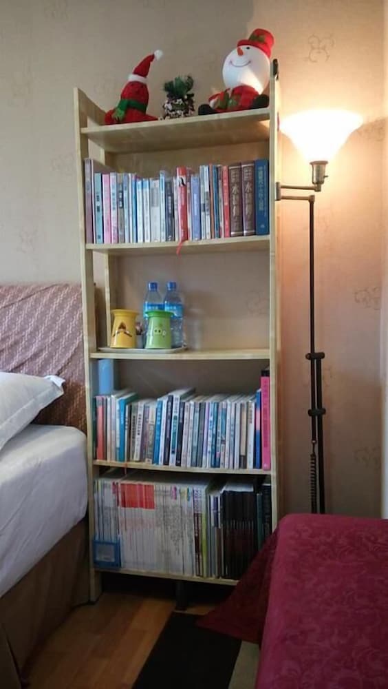 Double Room, 1 Queen Bed (A) photo 3