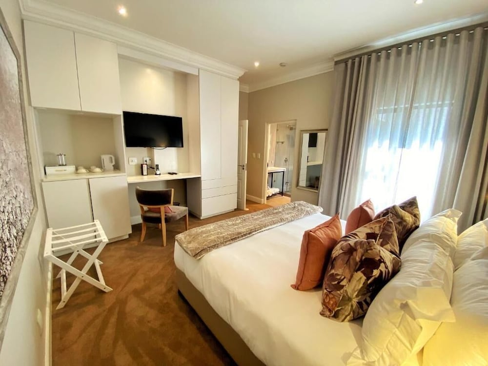 Standard Room Villa 7 photo 1