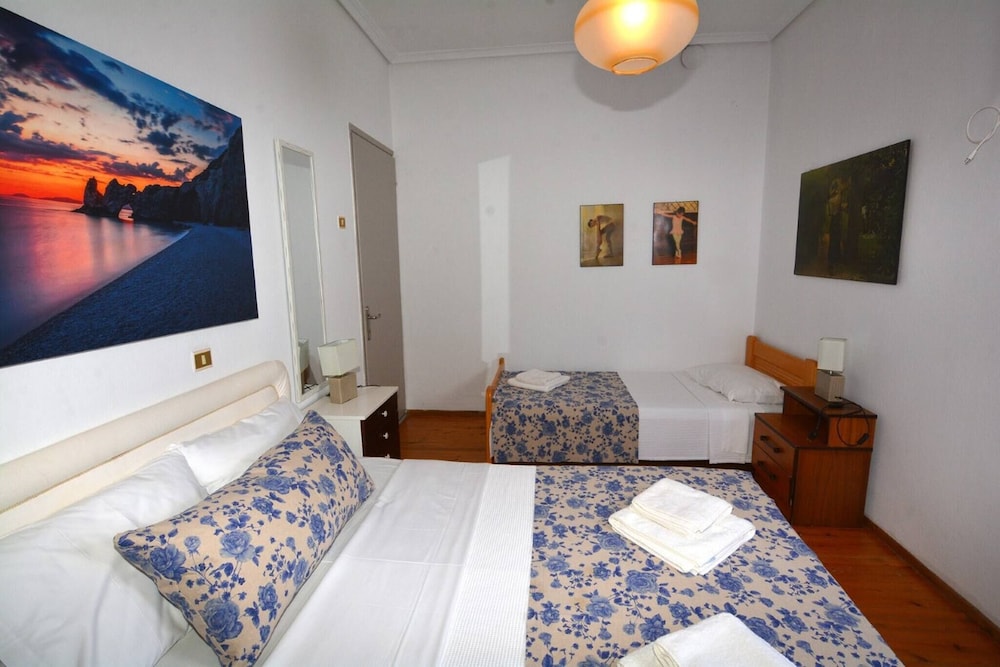 Apartment, 1 Bedroom, Balcony, Garden View photo 1