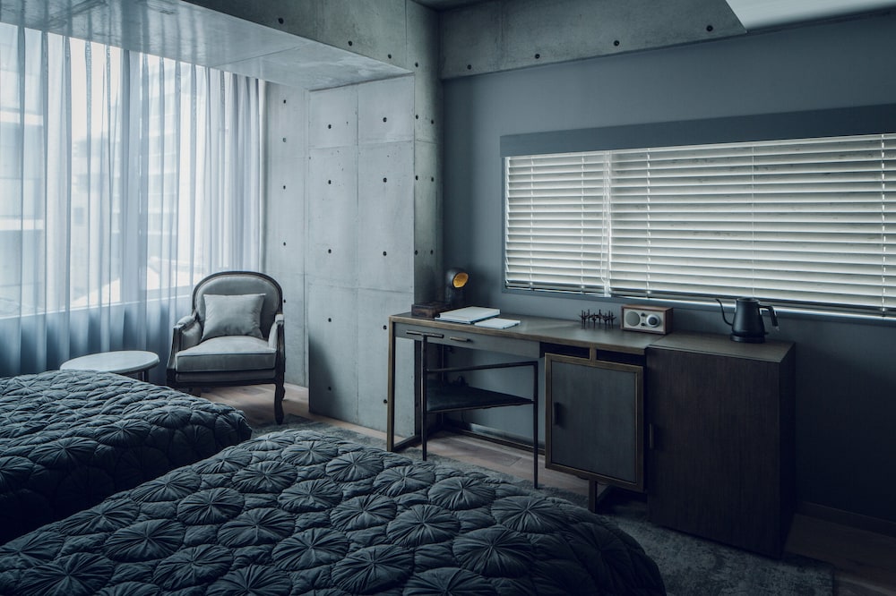 Superior Twin Room - Photo 2