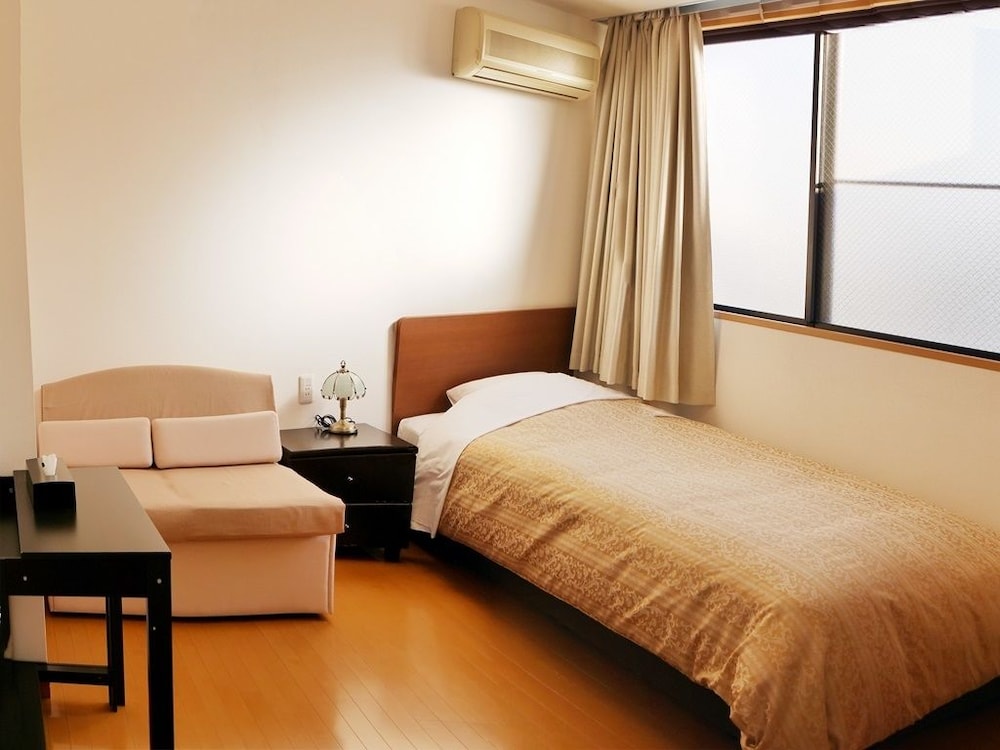 Twin Room with a Sofa, Non Smoking