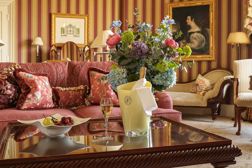 Grand Suite (Master) - Photo 3