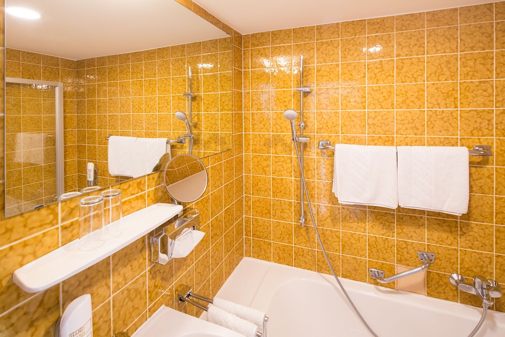 Panoramic Triple Room, Private Bathroom - Photo 4
