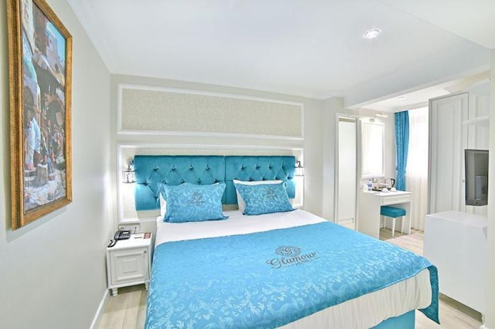 Economy Double Room photo 3