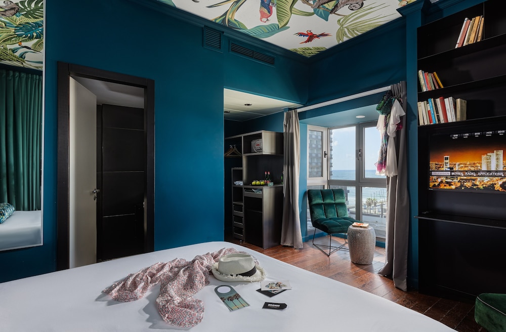 Grand Room, Sea View photo 1