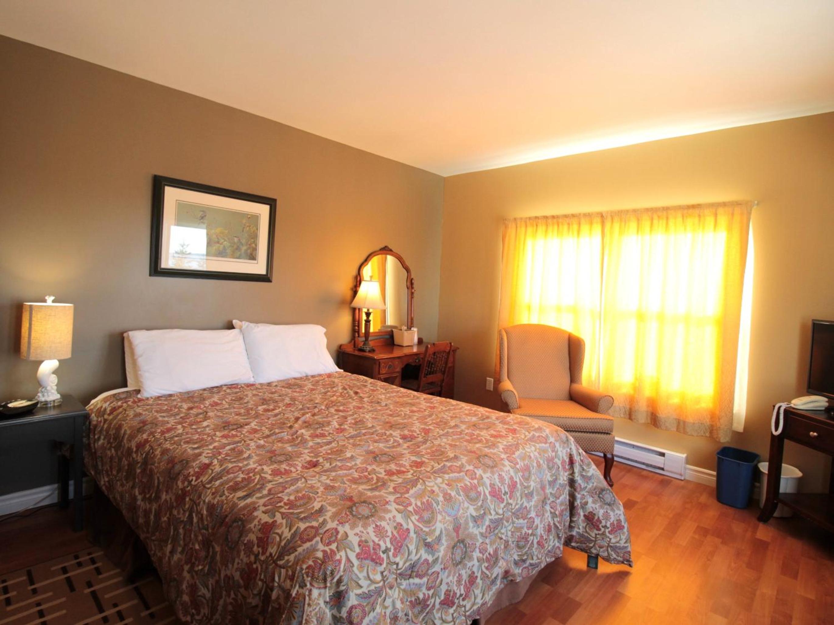 King Room photo 3