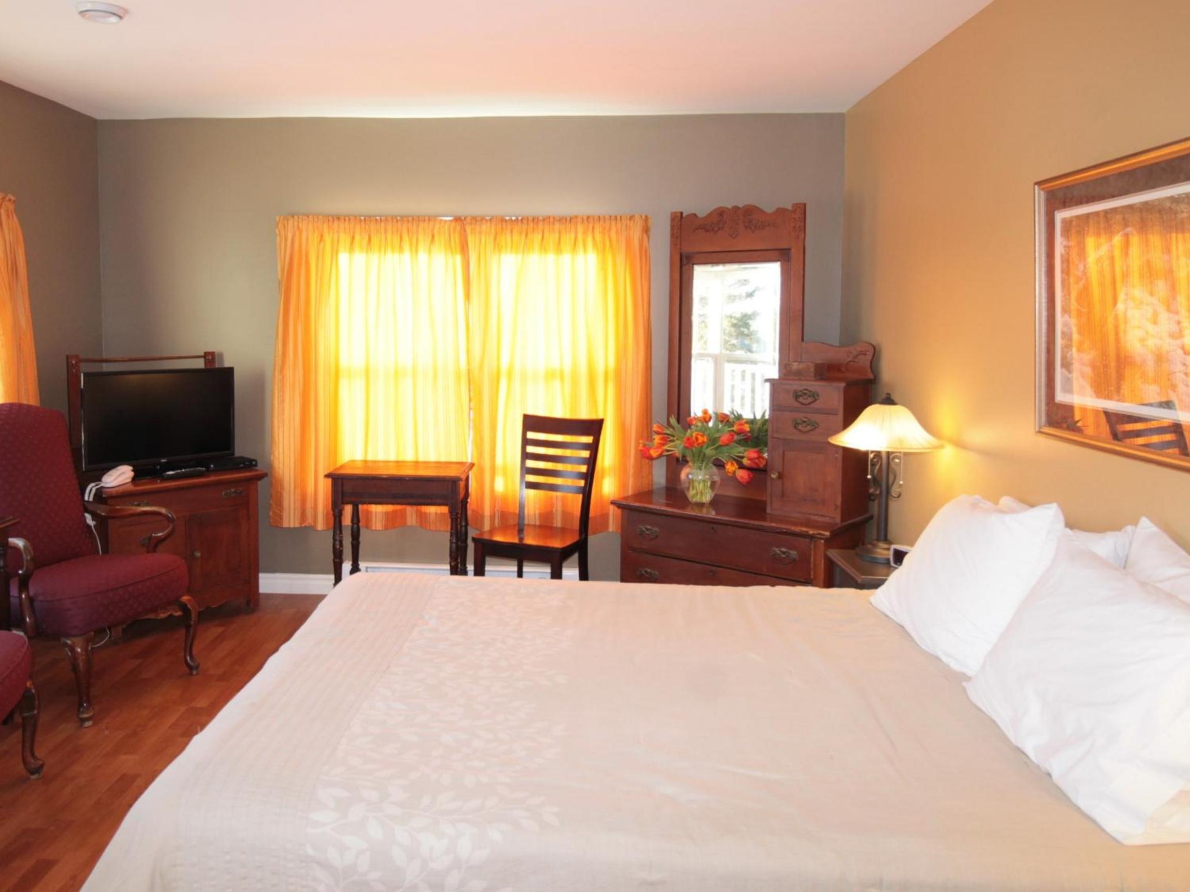 Superior King Room photo 2