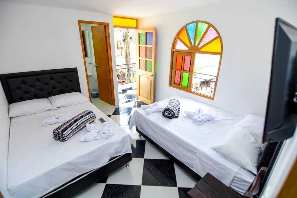 Romantic Double Room (#2)