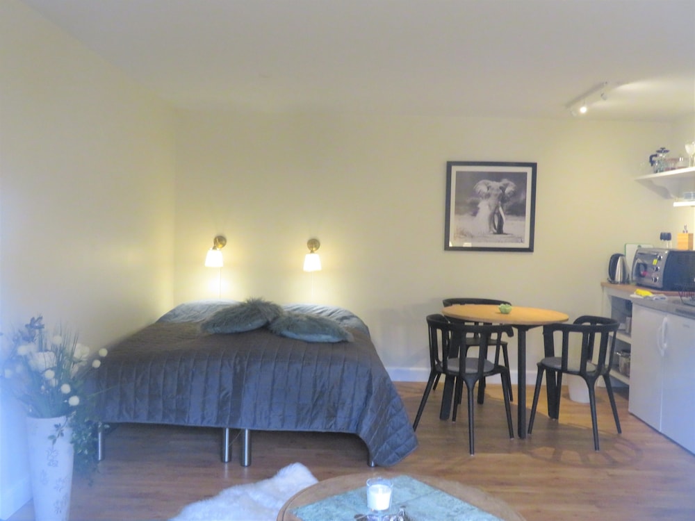 Apartment 1 photo 1