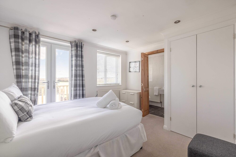 Host Stay Meadow Way, Foto 12