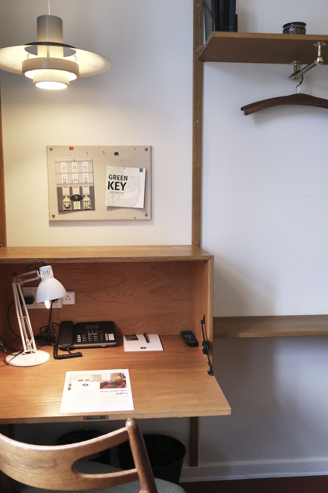 Design Double Room - Photo 5