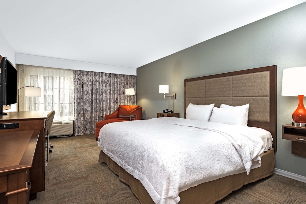 Standard Room, 1 King Bed, Non Smoking photo 3